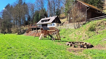 Nový objekt: Chalupa Orlička - Výprachtice - Orlické hory 8C-133