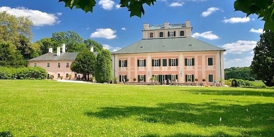 Roubenka bazén a wellness - Kladské pomezí