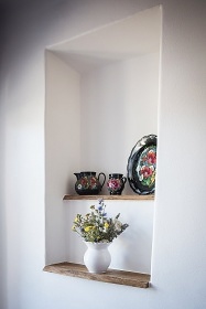 Chalupa Hanck Slovcko - baby friendly