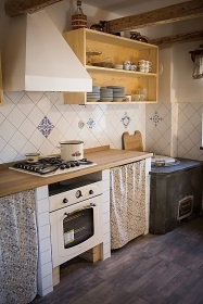 Chalupa Hanck Slovcko - baby friendly