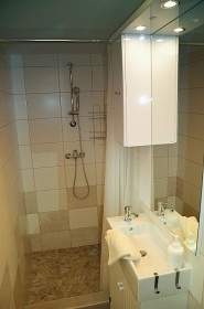 Chata Lipensk� jezero - Ma�ava - ji�n� �echy