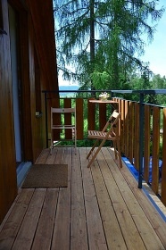 Chata Lipensk� jezero - Ma�ava - ji�n� �echy