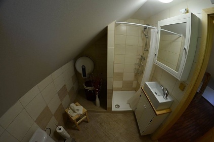 Chata Lipensk� jezero - Ma�ava - ji�n� �echy