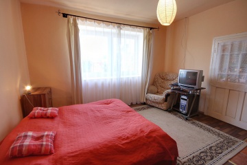 Chata Chľaba - Strawberry cottage - Štúrovo