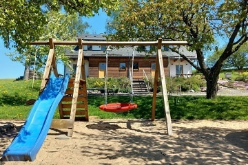 Chalupa Rozhledna Am�lka - Pastviny - �amberk