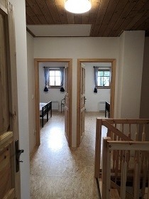 Chalupa Rozhledna Am�lka - Pastviny - �amberk