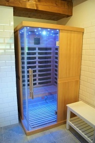 Chalupa Rozhledna Am�lka - Pastviny - �amberk