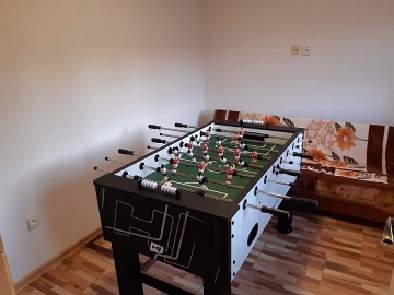 Chata Skála se saunou - Boňkov - Herálec