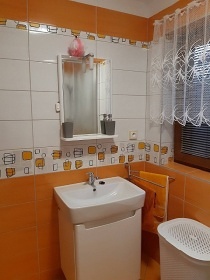 Chata Skála se saunou - Boňkov - Herálec