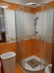 Chata Skála se saunou - Boňkov - Herálec