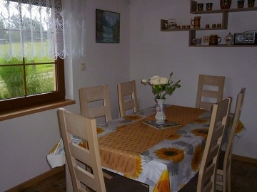 Chata Skála se saunou - Boňkov - Herálec