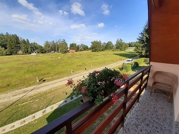 Chata Skála se saunou - Boňkov - Herálec