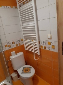Chata Skála se saunou - Boňkov - Herálec