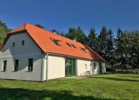 Nový objekt: Chalupa Veclov - Staré Město pod Landštejnem 2C-134