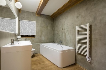 Chalupa s wellness - Vejsplachy - Krkonoše