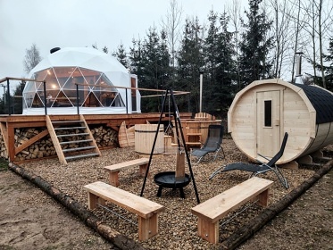 Chalupa s wellness - Vejsplachy - Krkonoše