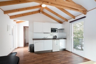 Apartmány a chalupy pod Liščím kopcem