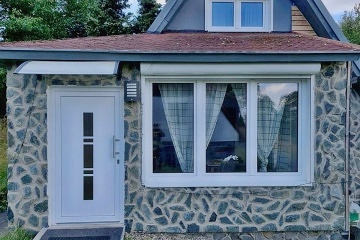 Krunohorsk chata s wellness - esk Hamry