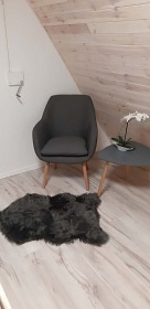 Krunohorsk chata s wellness - esk Hamry