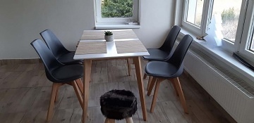 Krunohorsk chata s wellness - esk Hamry