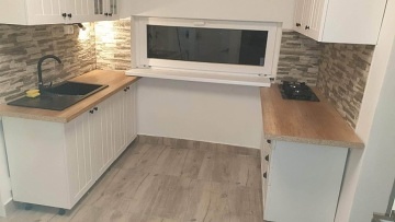 Krunohorsk chata s wellness - esk Hamry