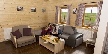 Roubenka Almako - Albrechtice u Rýmařova