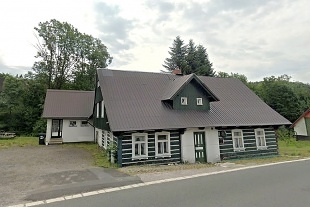 Nový objekt: Horská chata V Zelený - Rokytnice nad Jizerou