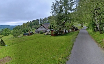 Horsk chata Pod Javornkem - Paseky nad Jizerou