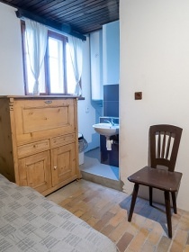 Horsk chata Pod Javornkem - Paseky nad Jizerou