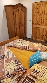 Wellness chata a bazén - Mladé Buky - Janské Lázně