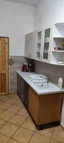 Chata Javorník 12 - bazén, sauna, koupací sud