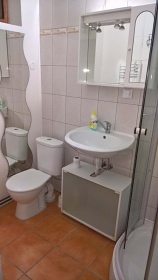 Wellness chata a bazén - Mladé Buky - Janské Lázně