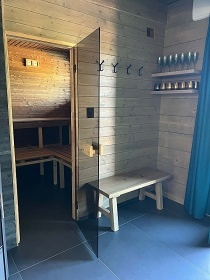 Roubenka s wellness - Dolní Morava - Bukovka