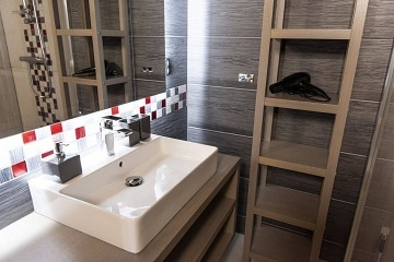 Roubenka s wellness - Dolní Morava - Bukovka