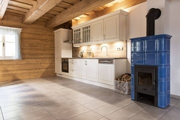 Roubenka s wellness - Doln� Orlice - Bukov� hora