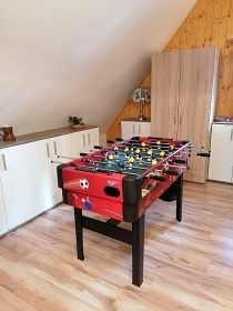 Roubenka �esk� Kanada - Kun�ak - hrad Land�tejn