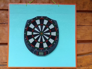 Roubenka �esk� Kanada - Kun�ak - hrad Land�tejn