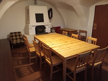 Chalupa Orlick hory - Rokytnice v Orlickch horch