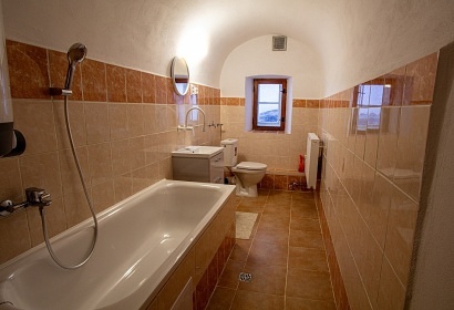 Chalupa Pastviny - Rokytnice v Orlick�ch hor�ch