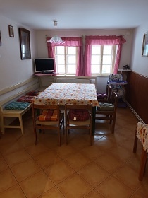 Chalupa Pastviny - Rokytnice v Orlick�ch hor�ch