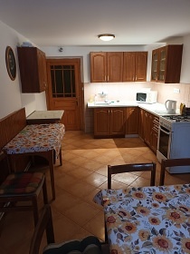 Chalupa Orlick hory - Rokytnice v Orlickch horch