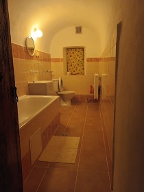 Chalupa Orlick hory - Rokytnice v Orlickch horch