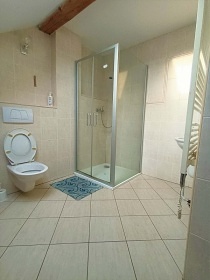 Chalupa Orlick hory - Rokytnice v Orlickch horch