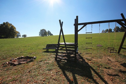 Chalupa Orlick hory - Rokytnice v Orlickch horch