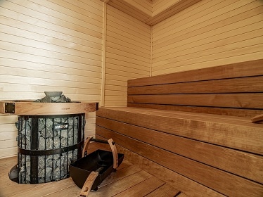 Apartmán La Bouda s wellness - chalupa Kunčice