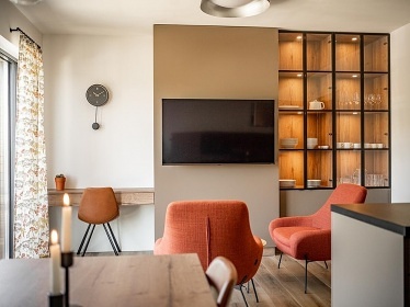 Chalupa s wellness - Kunick hora - Jesenky