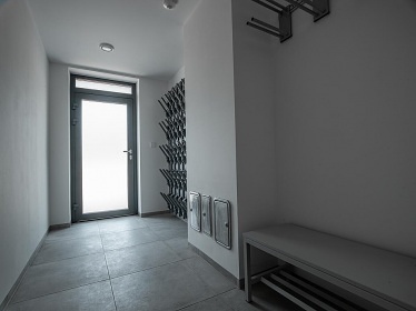 Chalupa s wellness - Kunick hora - Jesenky