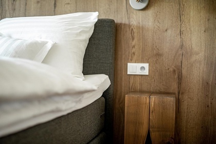 Chalupa s wellness - Kunick hora - Jesenky