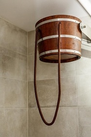 Chalupa s wellness - Kunick hora - Jesenky