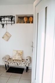 D�m u jezera - Thermalpark Dunajsk� Streda